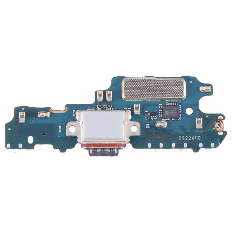 Оригинальная плата порта зарядки For Galaxy Z Fold4 SM-F936B EU
