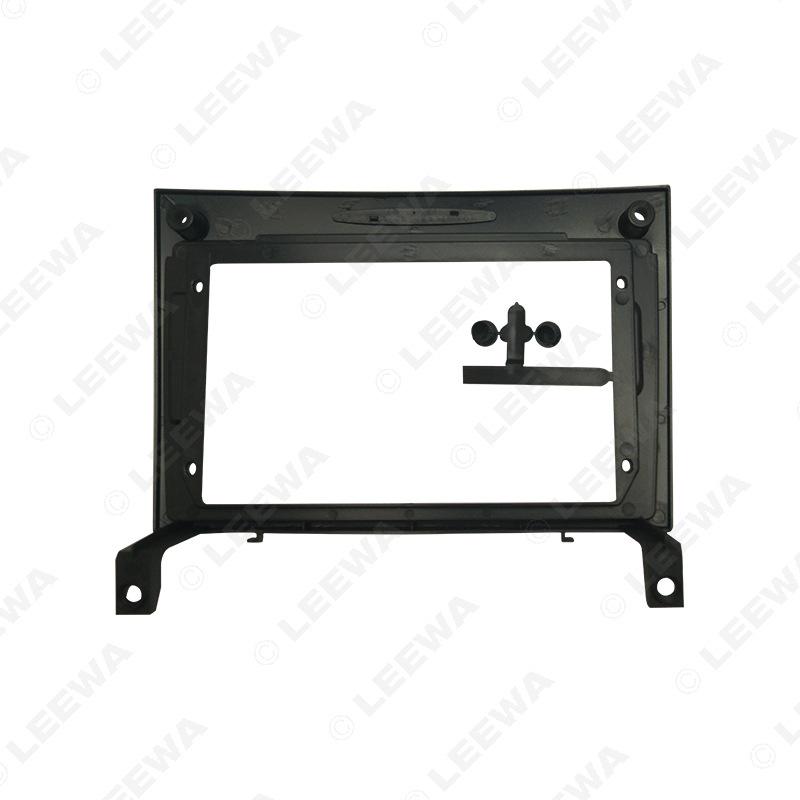 4-8 Mercedes-Benz SLK R171 Pre-Facelift 9-Inch Android Navigation Screen Upgrade Kit