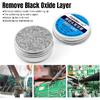 New Soldering Iron Tip Refresher Non-stick Tin Solder Cream Clean Paste for Oxide Head Resurrection Oxidative Activator