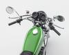 Hasegawa Motorrad-Serie Kawasaki Kunststoffmodellbausatz BK6 1/12 KH400-A7