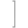 Furniture Handles 10 Pcs Silver 320 Mm Stainless Steel
