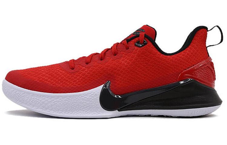 Nike Mamba Focus Ep  University Red  AO4434-600 40.5