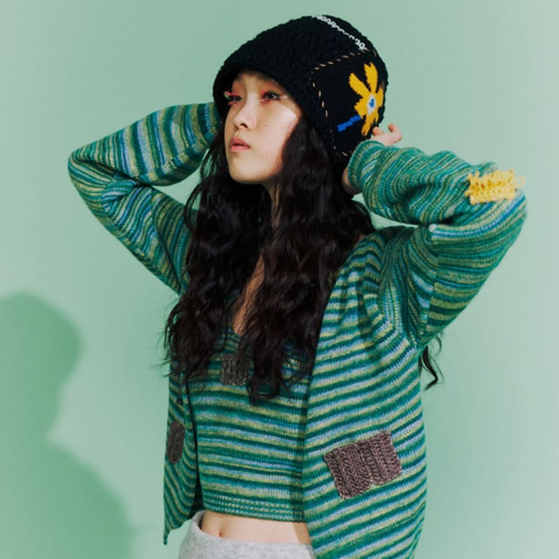 

МИСУ А БАРБЕ ЦВЕТУЩЕЕ ВЕДРО ПОЛНОСТЬЮ ЧЕРНОЕ L