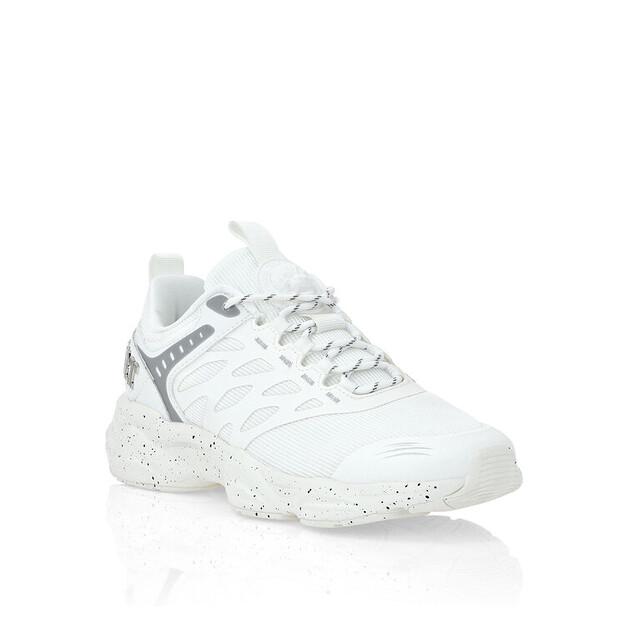 Кроссовки Plein Sport 10145