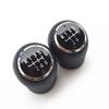 Volkswagen T5 5/6-Speed Gear Shift Knob & Dust Cover