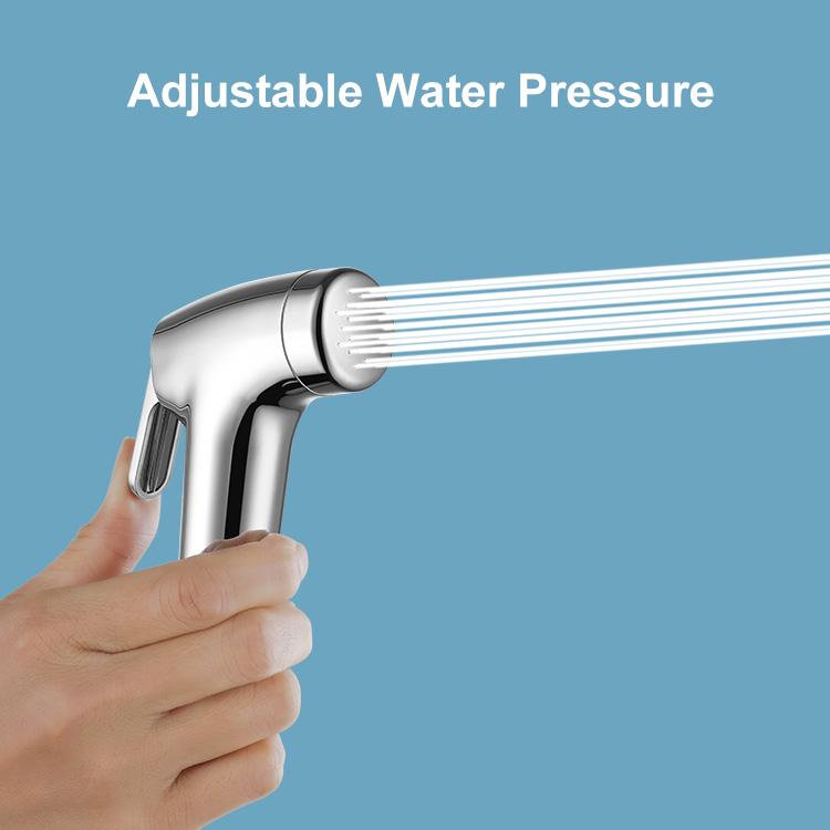 Toilet Bidet Sprayer Health Faucet Handheld Bidet Cloth Diaper Sprayer Kit