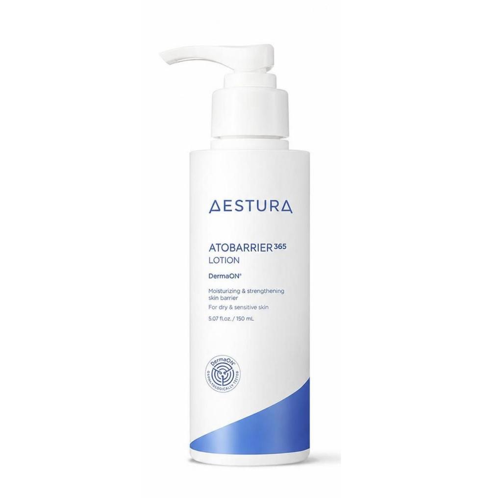 AESTURA ATOBARRIER365 Lotion Moisturizing Barrier Care 150ml