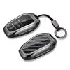 Citroen C3-XR/C4/C5/Versailles/Elysee Key Case with Buckle