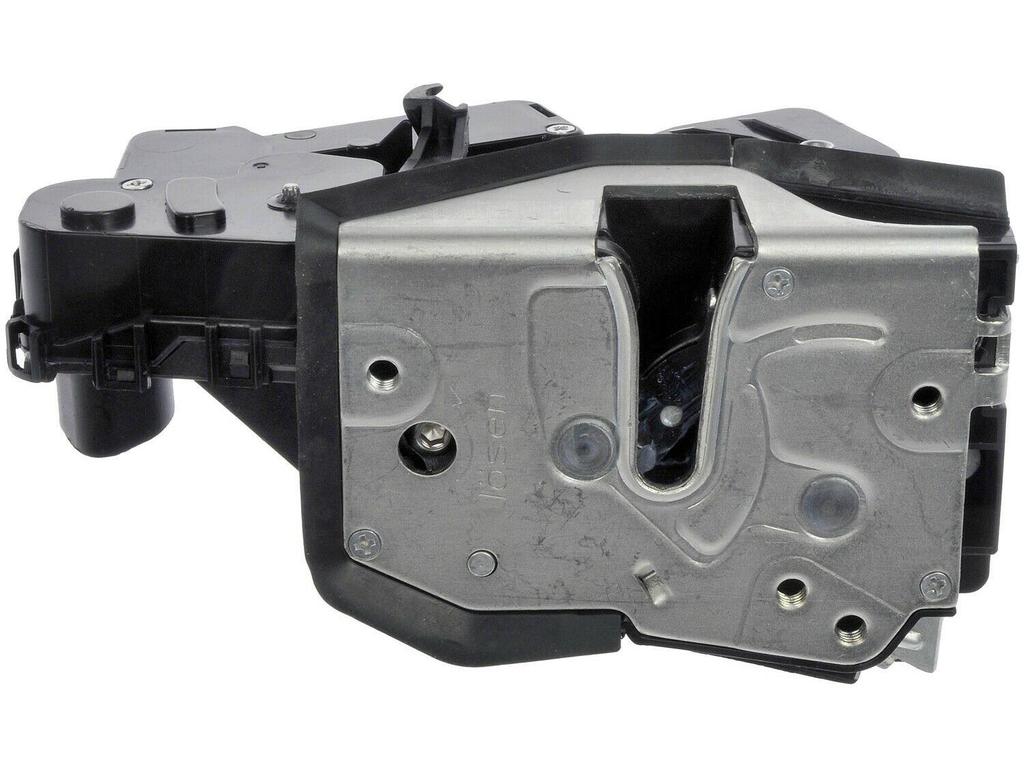 Front Left Door Lock Actuator Assembly for BMW E46 (51217011241)