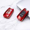 Chevrolet Key Case for Cruze, Cavalier, Malibu, Trax, Sail - Semi-Pack Key Shell Cover