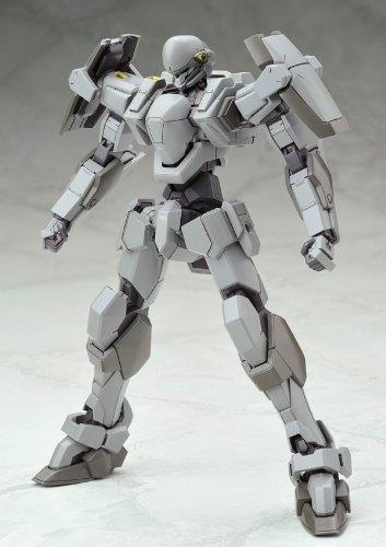 Full Metal Panic! The Second Raid M9 Gernsback (1/60 Scale ABS Painted Finished Product)