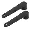 2Pcs Durable Material Inflatable Valve Wrench 2Pcs Set Valve Spanner  Inflatable Kayak