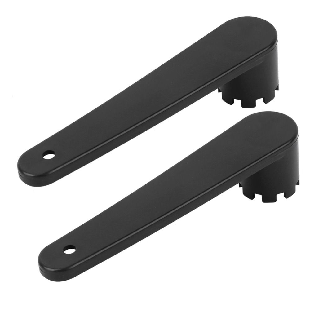 2Pcs Durable Material Inflatable Valve Wrench 2Pcs Set Valve Spanner  Inflatable Kayak