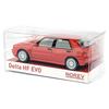 Norev 1/43 scale Lancia Delta Evo 2 1993 Red NOREV LANCIA DELTA EVO 2 1993 RED 780098