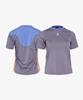 SPYDER Women'S Colorblock T-Shirt Sphmcnrs253Wgry