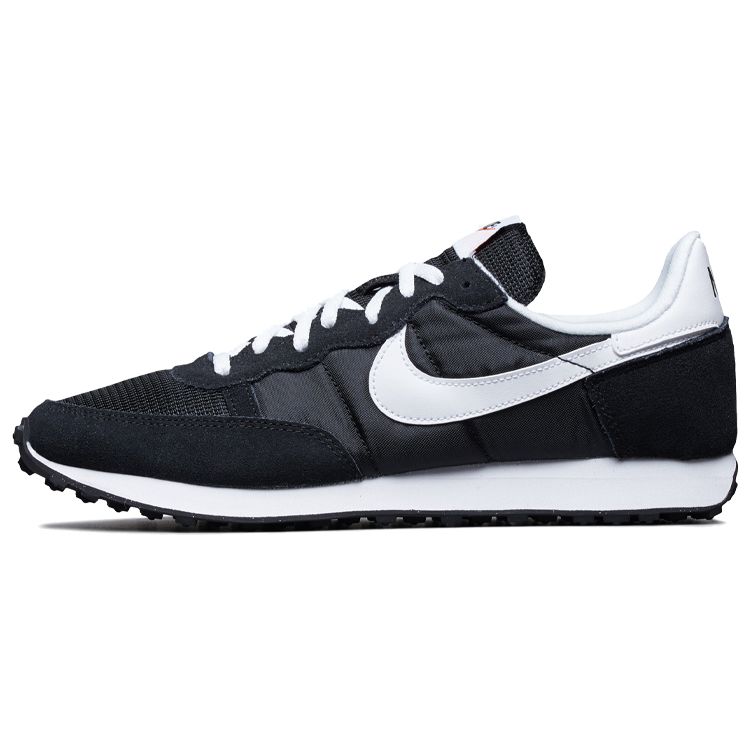 

Черно-белые кроссовки унисекс Nike Challenger OG CW7645-002
