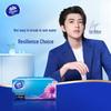 Vinda Ultra Strong 3-Ply Soft Pack Tissues, 24-Pack