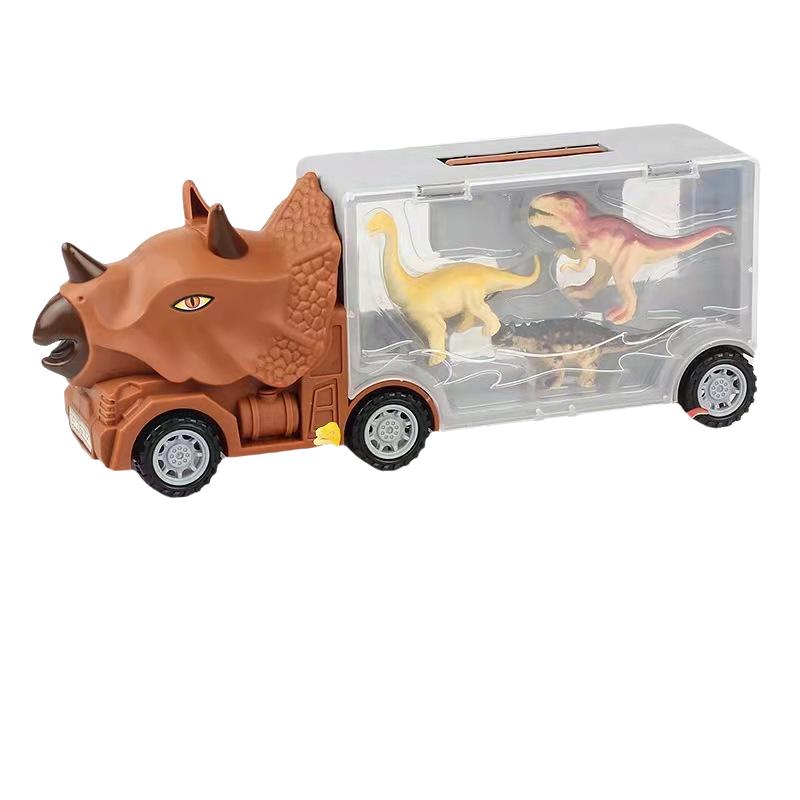 

Сплавной контейнер Детский грузовик Сплавные инерционные машинки Имитация грузовика Пожарный Style J