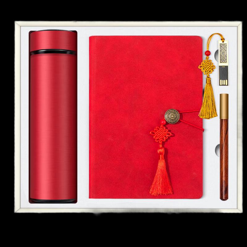 Представительский набор 4-в-1 для бизнеса