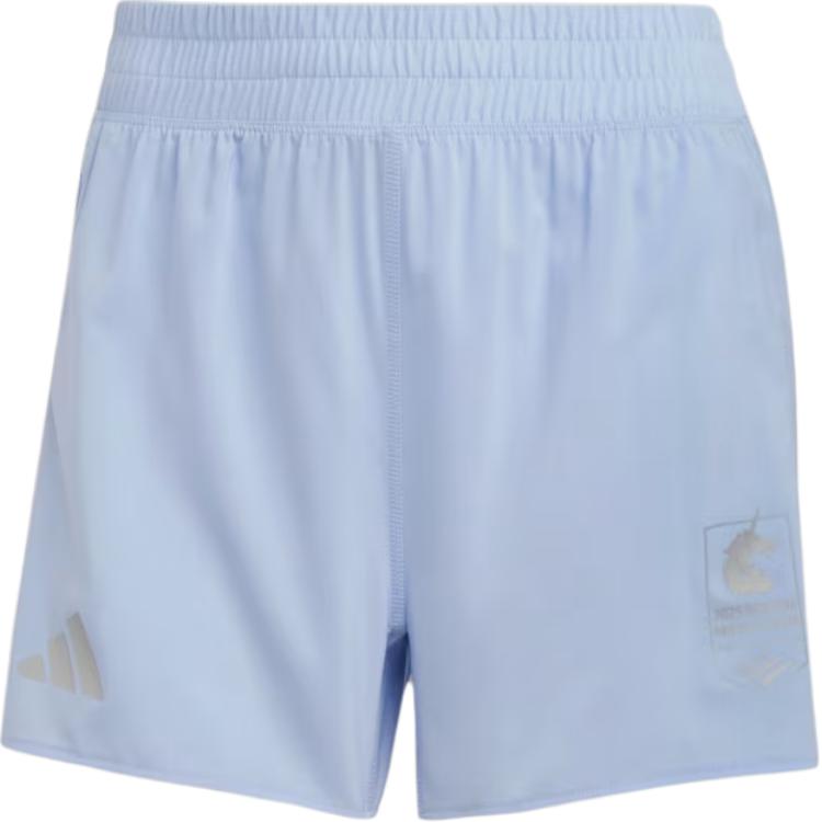 

Adidas Free Shipping With AdiClub Boston Marathon® 2025 Own The Run Shorts JN5513 M3