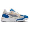 Puma RS Z Lightweight Cozy Sports 'Blue White' 381117-01