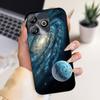 For ZTE Blade A75 4G Case Fashion Cool Animals Printed Silicone Soft TPU Phone Cover For ZTE Blade V60 Smart 4G Fundas V60Smart