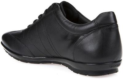 Tênis U Symbol (U74A5B) Preto