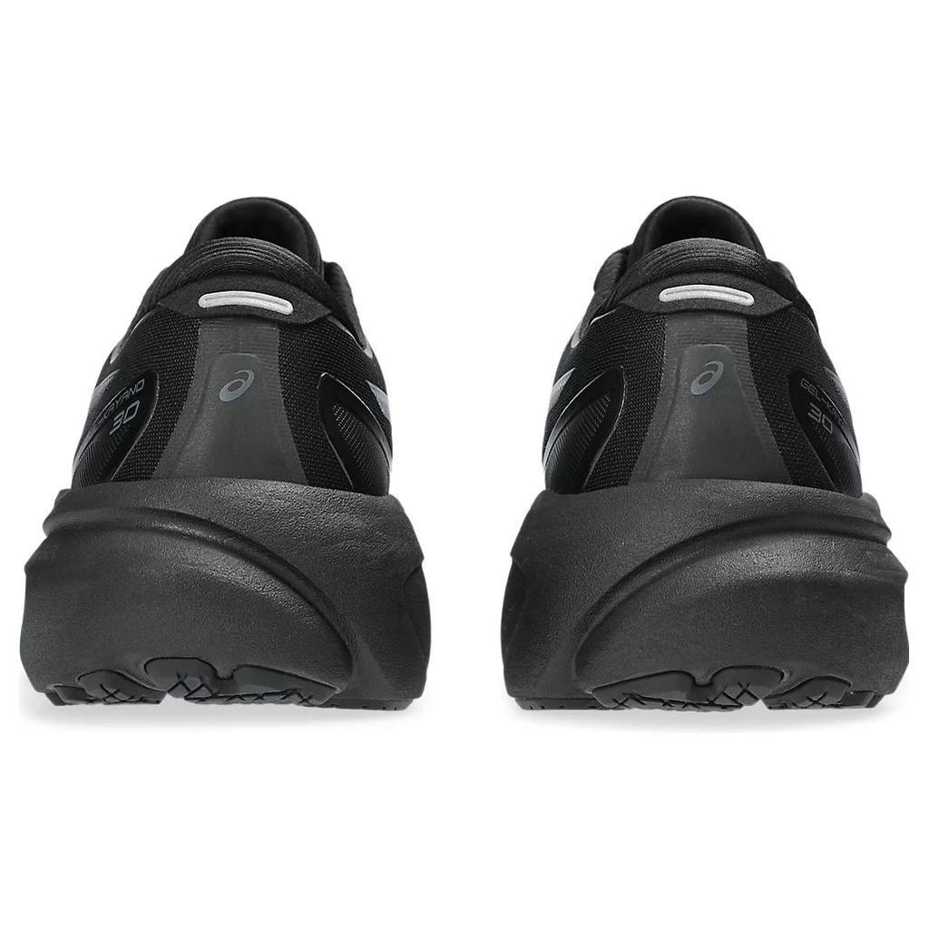 New Asics Gel Kayano 30 Extra Wide 'Triple Black' 1011B690-001
