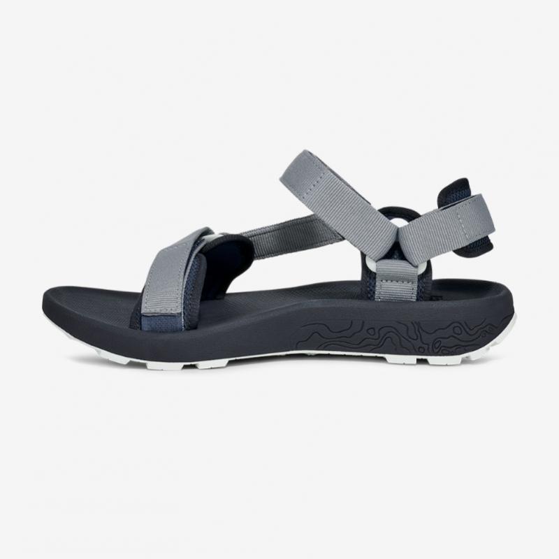 Teva Women S Water SandalS Hydratrek Sandal Stvf2610270 Blk