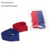 Dialysis Tourniquet Self-Adhesive Bandage: Portable Hemostatic Buckle for Hemodialysis and Travel Use