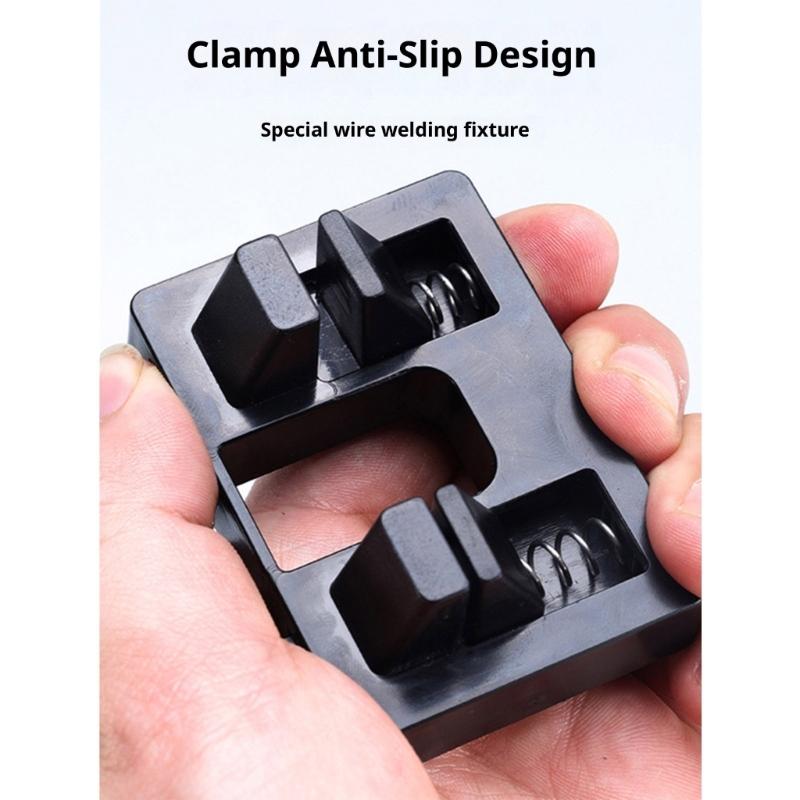 Heavy Duty Motherboards Soldering Repair Locator Tool Welding Table Clamp Wire Holder Adjustable Suction Bracket Fixture