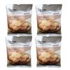 MUJI Roasted Rice Cracker 60g x 4P