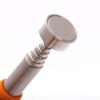 Telescoping Magnetic Pickup Tool 28" Long Extendable Picker Upper Tool with 8LB Magnet for Hard-to-Reach Narrow Space Mechanic Automotive