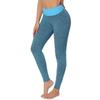 High Waist Yoga Pants for Women Seamless Fitness Leggings Running Sportswear Size S to XXXL