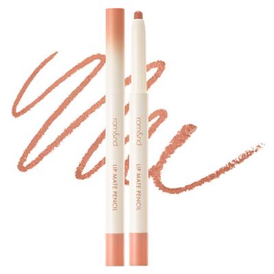 Rom&Lip Mate Pencil 0,5g, 03 Kaya Beige, 1 Stück