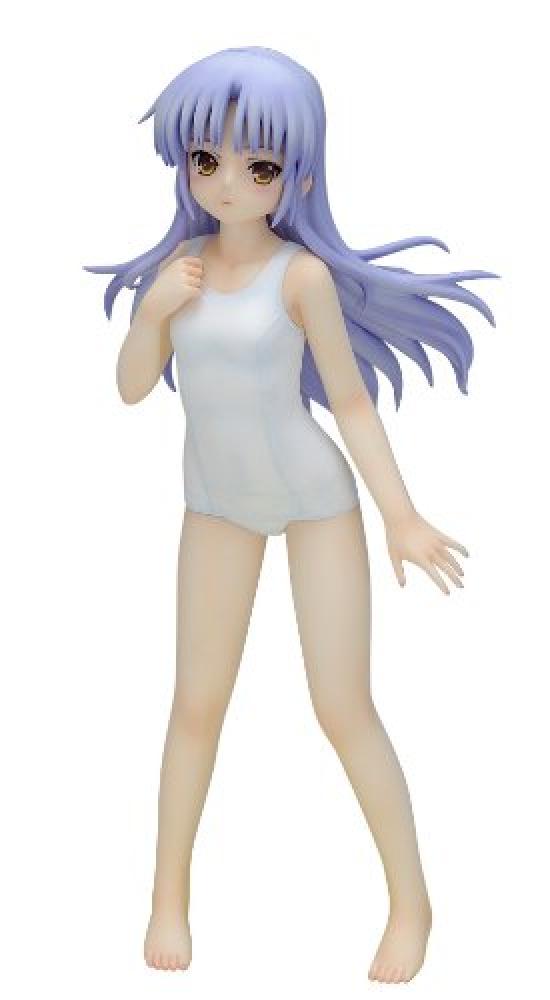 

Angel Kanade scale PVC painted finished Beats! (1/10 product)