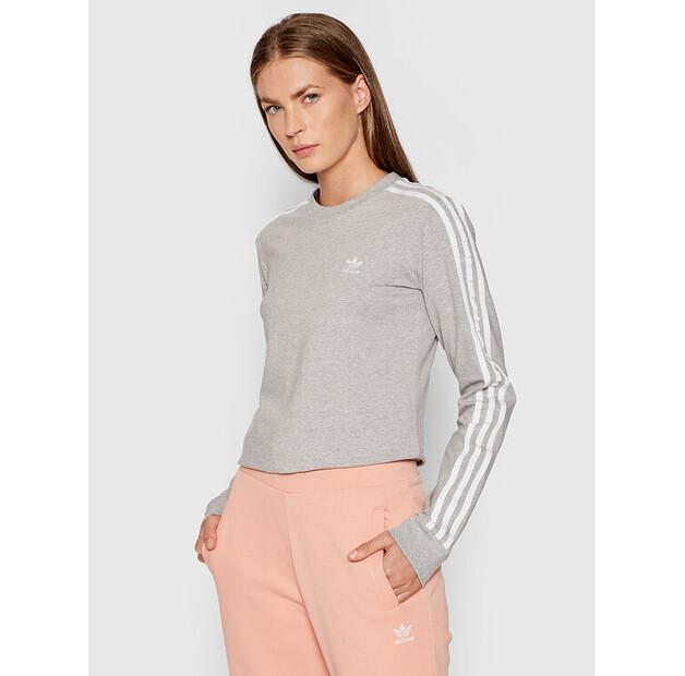 

Толстовка adidas adicolor Classics EU 30