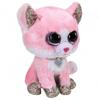 Ty Fiona Rosa Katze Beanie Boo - Reg