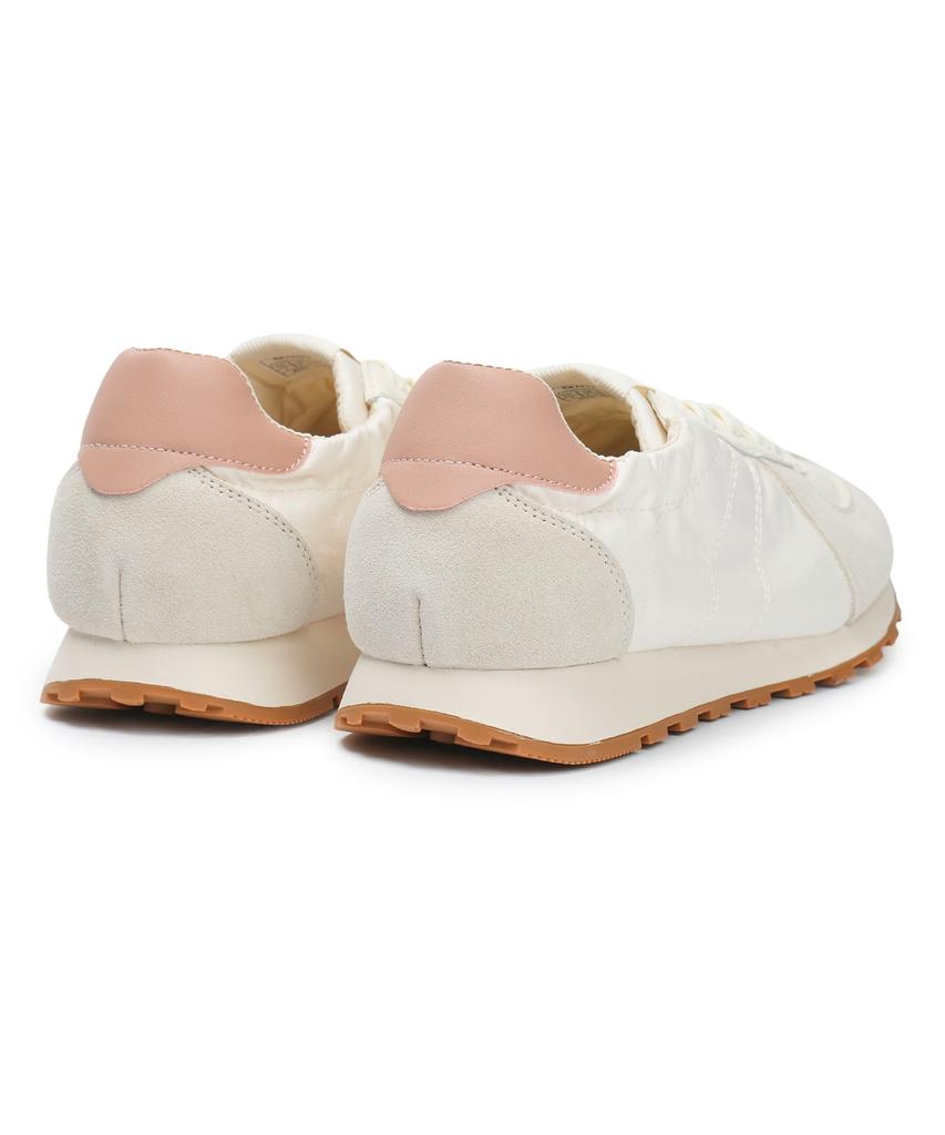 Bearpaw Vesper Sneakers Ivory (K2996030Sa-W)