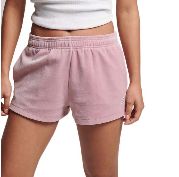

Superdry Code SL Velour шорты XS