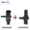 Crankshaft Camshaft Position Sensor For Nissan Cube NV200 Sentra Versa Tiida 09-15 1.6L FWD 23731-3LM1A 23731-EN20A 23731-1VA0A