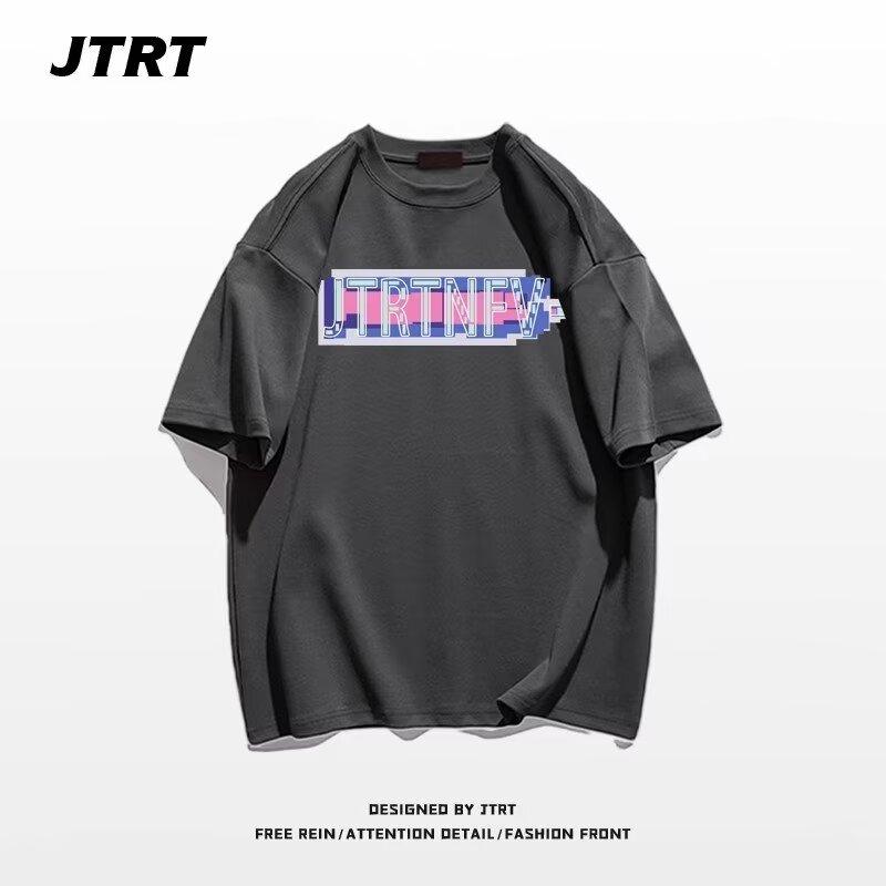 Футболка с короткими рукавами — фото 5