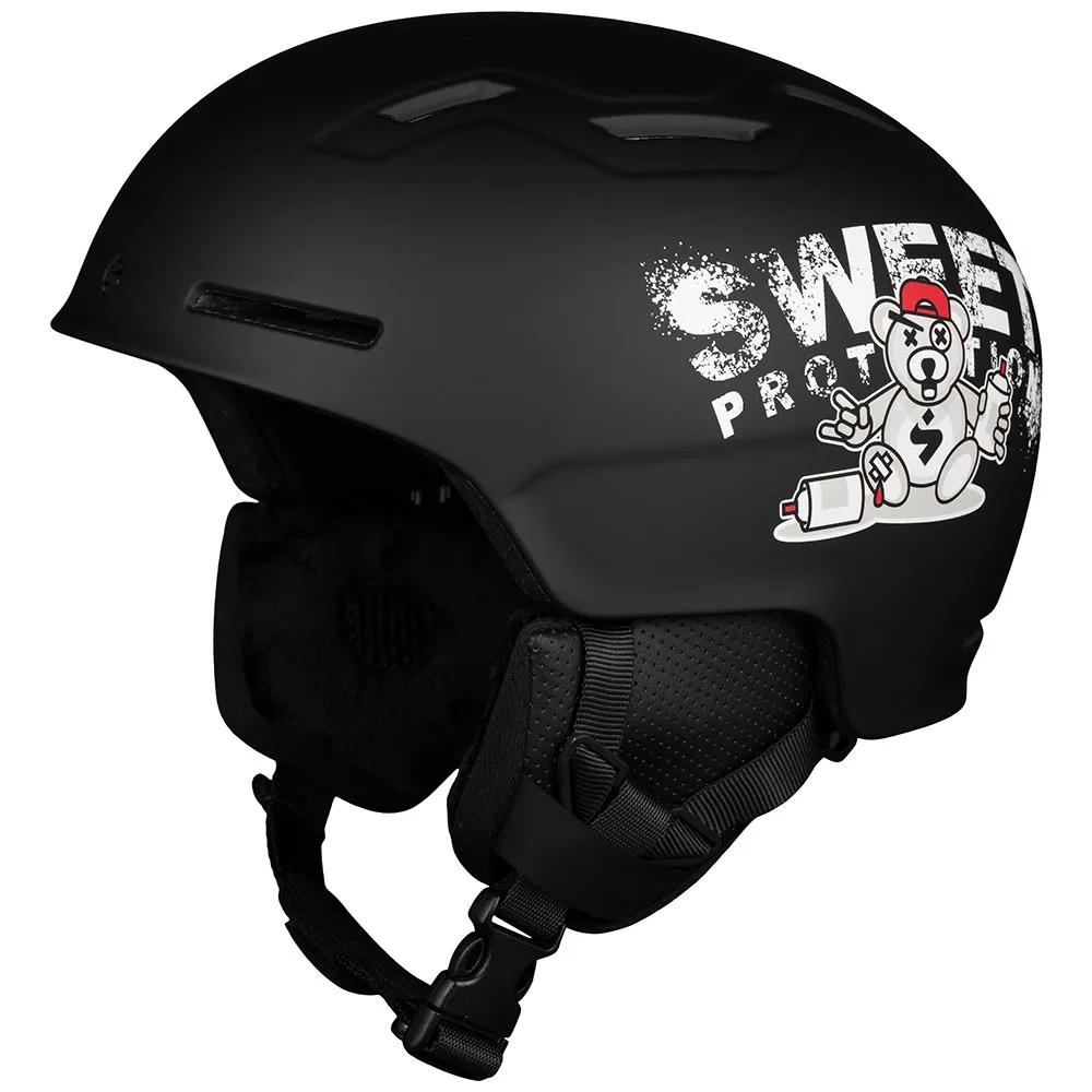 

Sweet Protection Шлем Winder S-M
