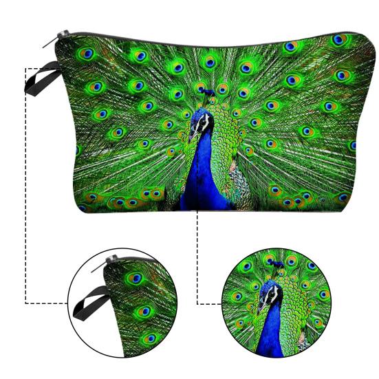 Popular Travel Handbag Storage Durable