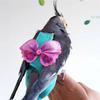 Parrots Vest Flying Suit Soft Vests Bird Flying Accessory Easy to Use for Pet Birds Accessories