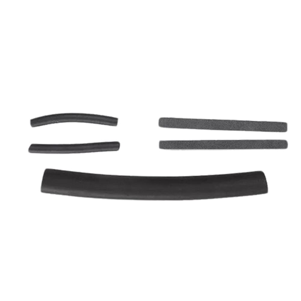 17PCS Hardtop Headliner Roof Seal Kit Replace 68026937AB Hardtop Headliner Roof Seal Replacement Parts for Wrangler JK 2018