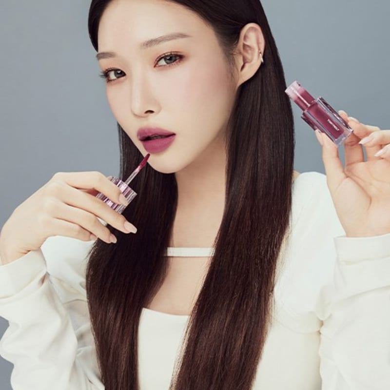 Tony Moly Get It Tint Waterful Butter 17 Types (Choose 1)