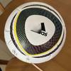 2010 World Cup South Africa Soccer Ball with lg Training Kit Gift Set for Kids