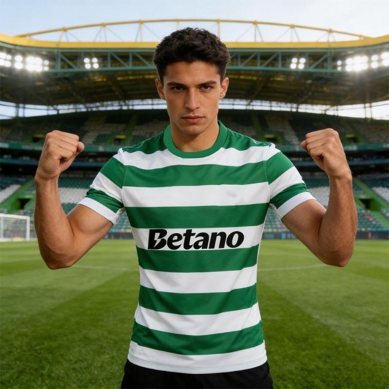 26‑27 CF Montreal Home Soccer Jersey Men Short Sleeve Quick Dry Breathable Football Fan Version Training Tee Sport Uniform Moto