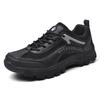 Summer extra large size 38-49 hiking hiking shoes outdoor leisure travel shoes non-slip and wear-resistant men's shoes